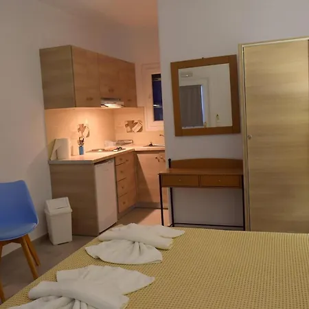 Aparthotel Evilion *