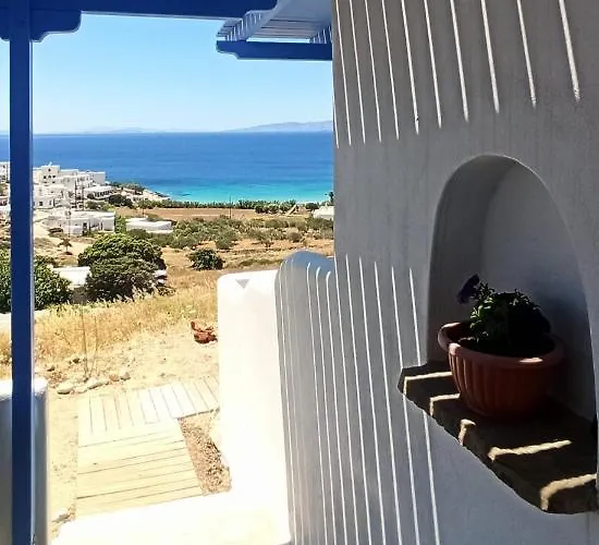 Evilion Aparthotel 3*